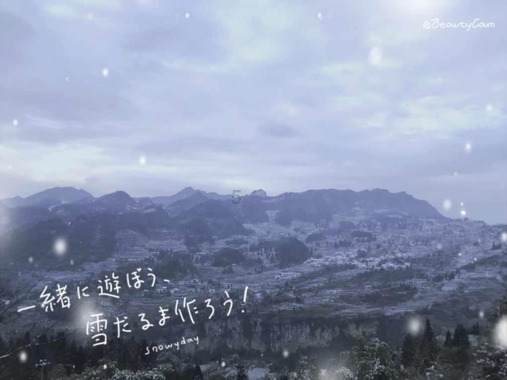不请自来的客人