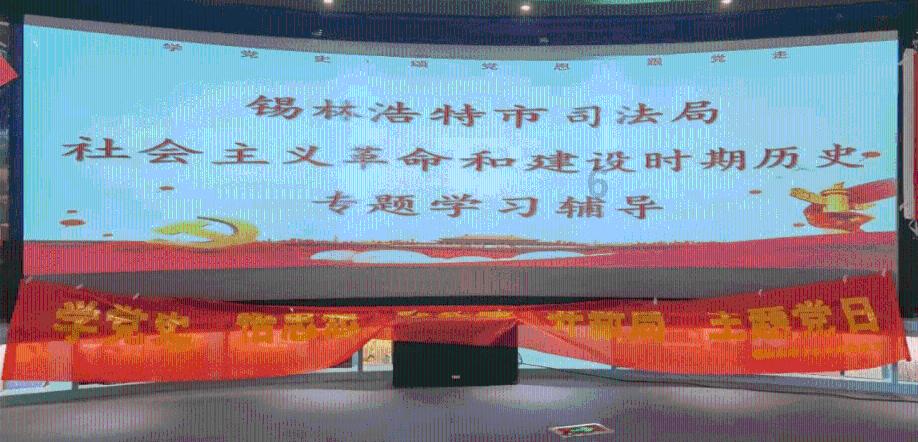 “网聚三大战役,赋能品质滨州”全市新媒体座谈会召开