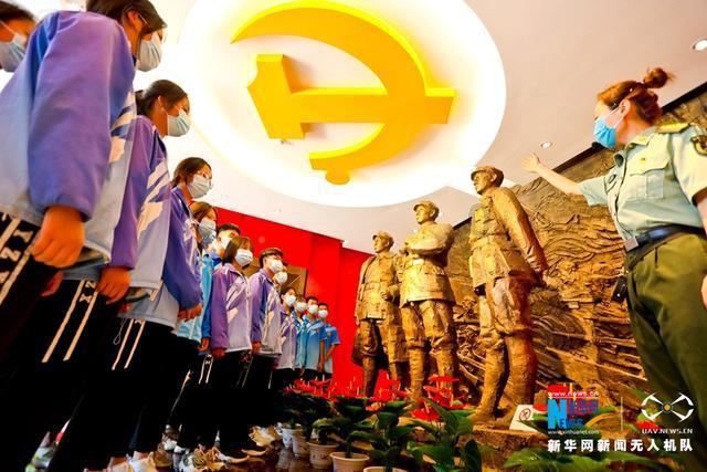 逃离橙园