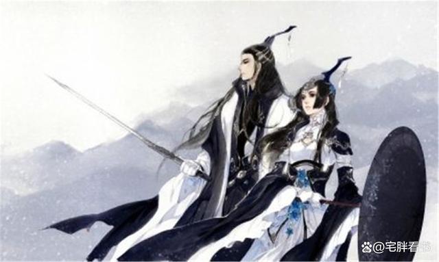 天鹅森林逃脱
