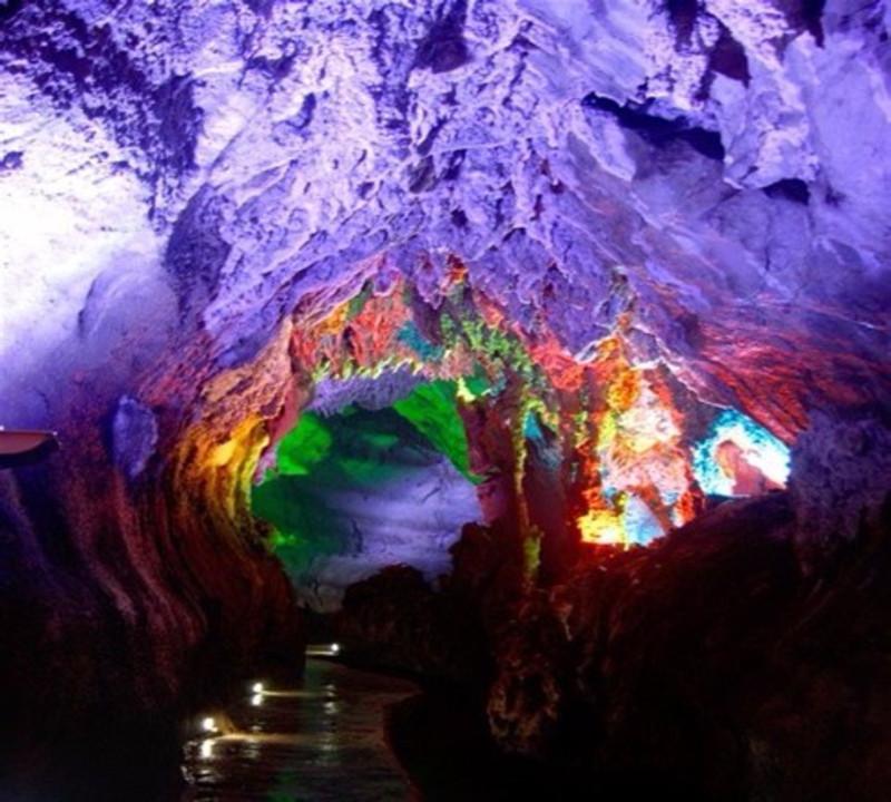什么是云旅游？为什么当代年轻人开始喜欢云旅游？游戏画面
